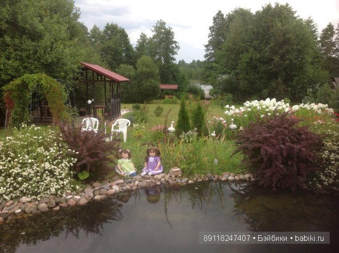 Мы так соскучились по лету