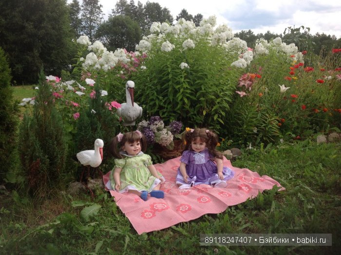 Мы так соскучились по лету (фото 2)