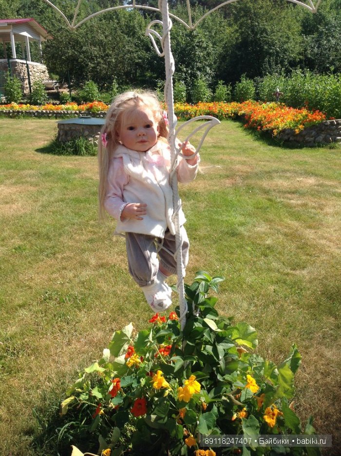 Мы так соскучились по лету (фото 10)