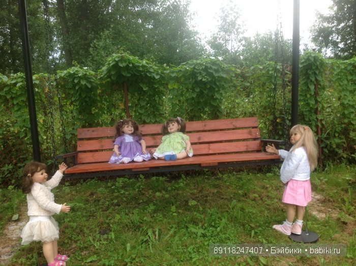 Мы так соскучились по лету (фото 9)