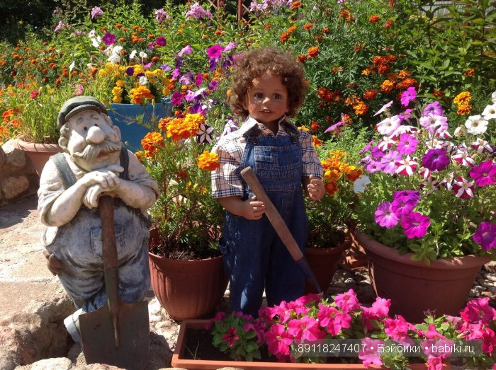 Мы так соскучились по лету