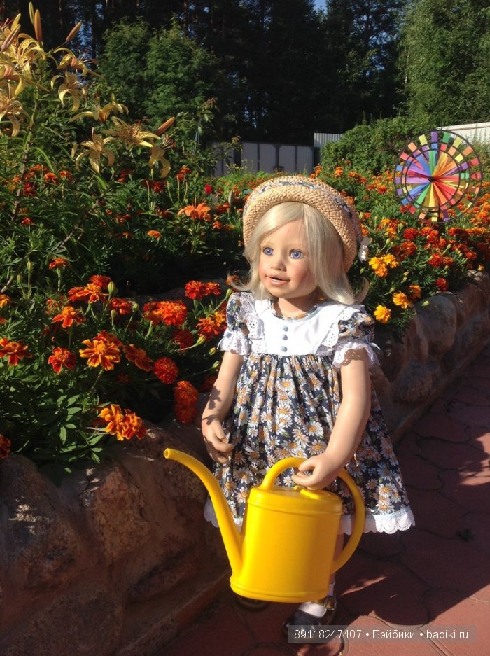 Мы так соскучились по лету