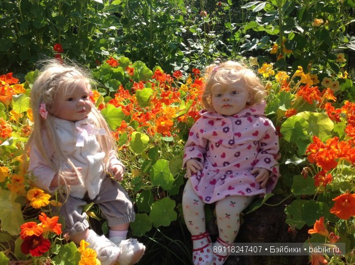 Мы так соскучились по лету