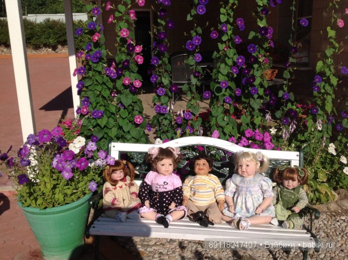 Мы так соскучились по лету