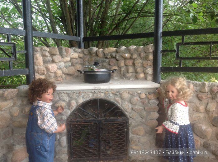 Мы так соскучились по лету