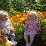 Мы так соскучились по лету!