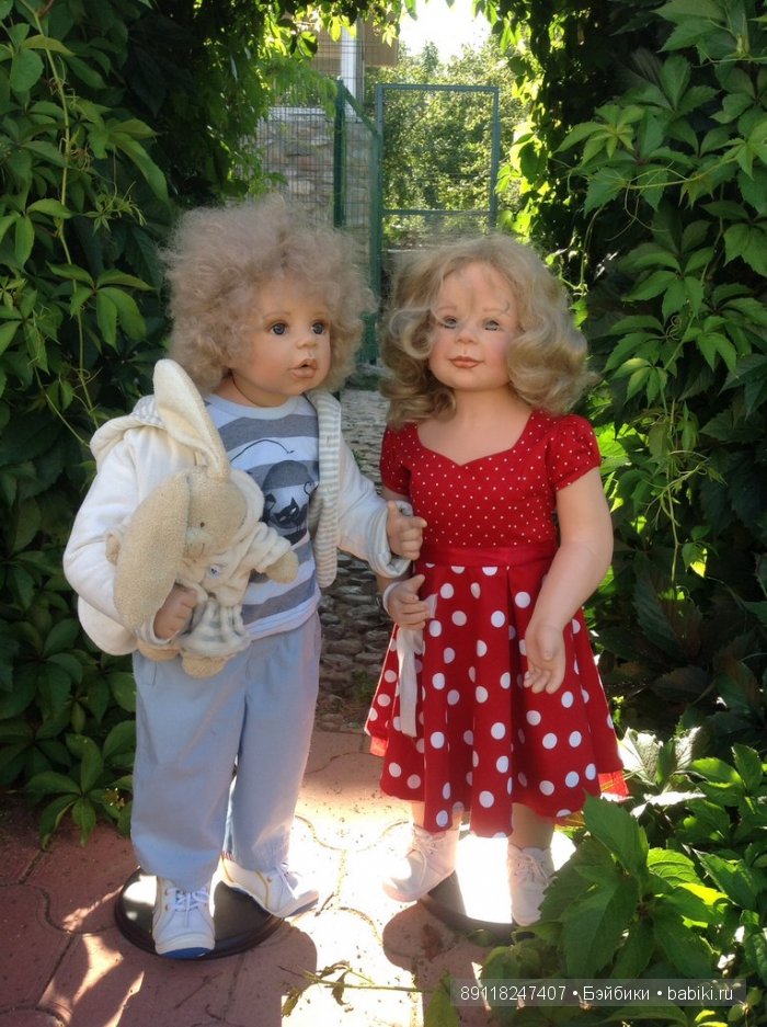 Мы так соскучились по лету