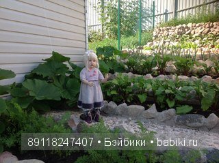 Мы так соскучились по лету