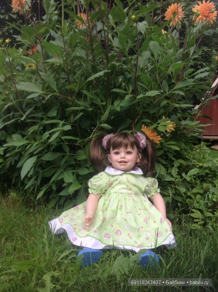 Мы так соскучились по лету