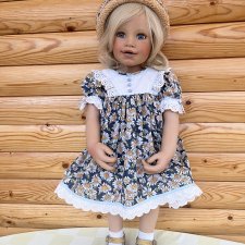 Юлия Susan Lippl