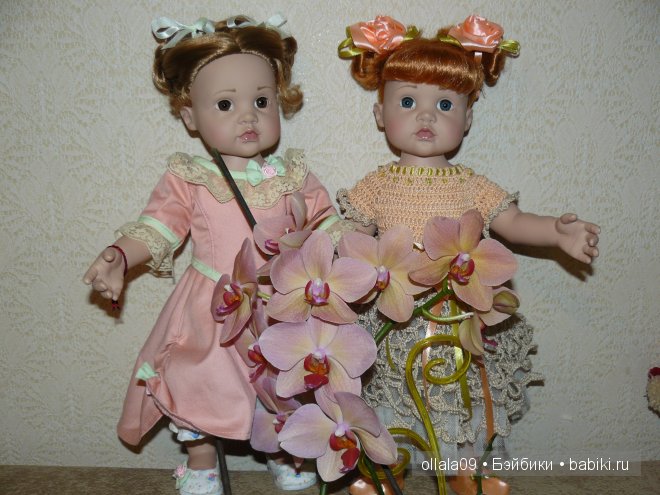 Мечты сбываются! часть 2, Бавария 2007 Gotz