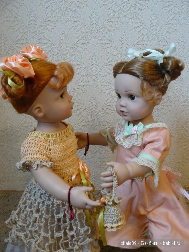 Мечты сбываются! часть 2, Бавария 2007 Gotz