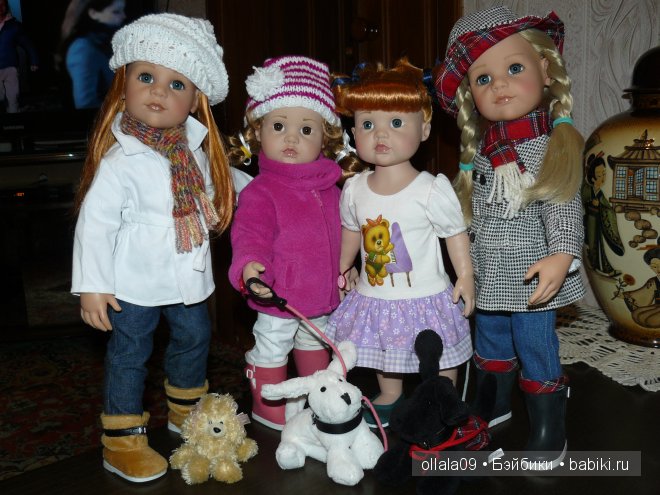 Мечты сбываются! часть 2, Бавария 2007 Gotz (фото 5)