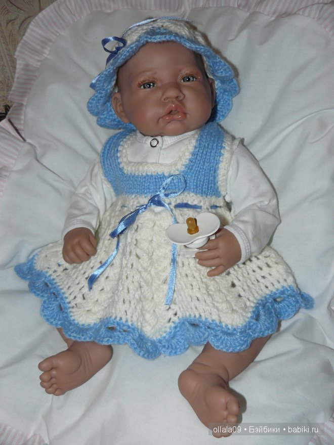 Грустная история со счастливым концом. Люди, дарящие счастье (фото 3)