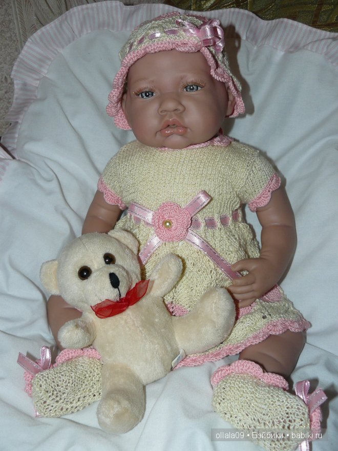 Грустная история со счастливым концом. Люди, дарящие счастье (фото 6)