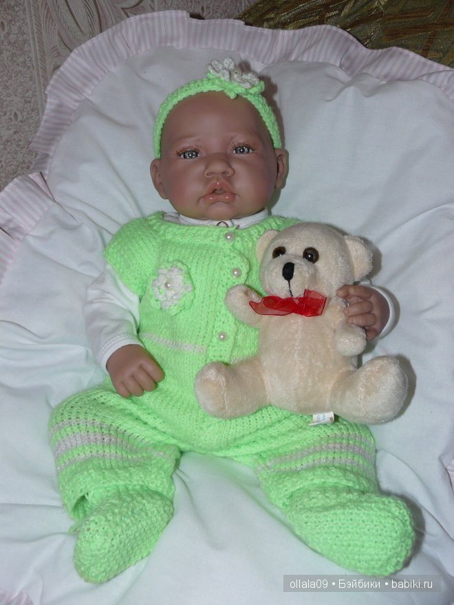 Грустная история со счастливым концом. Люди, дарящие счастье (фото 4)