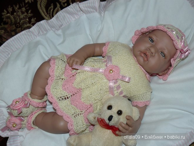 Грустная история со счастливым концом. Люди, дарящие счастье (фото 7)