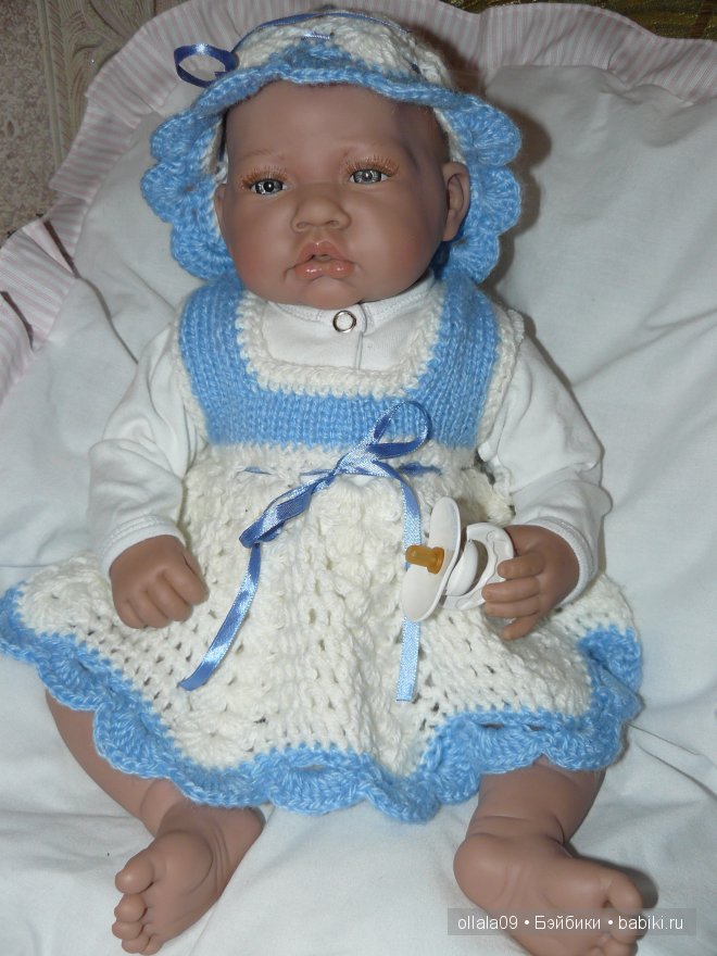 Грустная история со счастливым концом. Люди, дарящие счастье (фото 2)