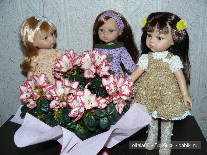 Весна идёт! Весне дорогу! Прогулка по саду (фото 3)