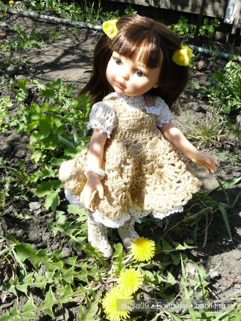 Весна идёт! Весне дорогу! Прогулка по саду (фото 5)