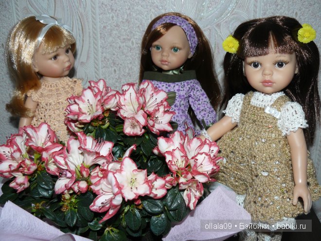 Весна идёт! Весне дорогу! Прогулка по саду (фото 4)