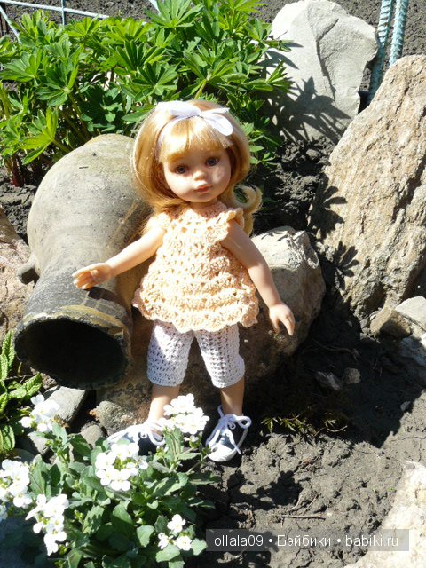 Весна идёт! Весне дорогу! Прогулка по саду