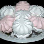 Зефирное настроение Василины