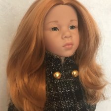 Gotz Мила из Морица лимитный выпуск от Готц Gotz Мила из Морица лимитный выпуск от Готц