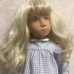 Кукла Sasha doll, Sasha Morgenthaler, Trendon, Англия