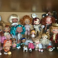 Holala, Bokka, MZZM - С чего начинается любовь???