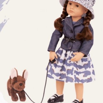 Gotz, Новинку видели?