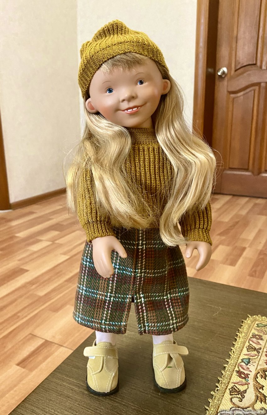 Мечталочка нежданчик Холли💥 (фото 4)