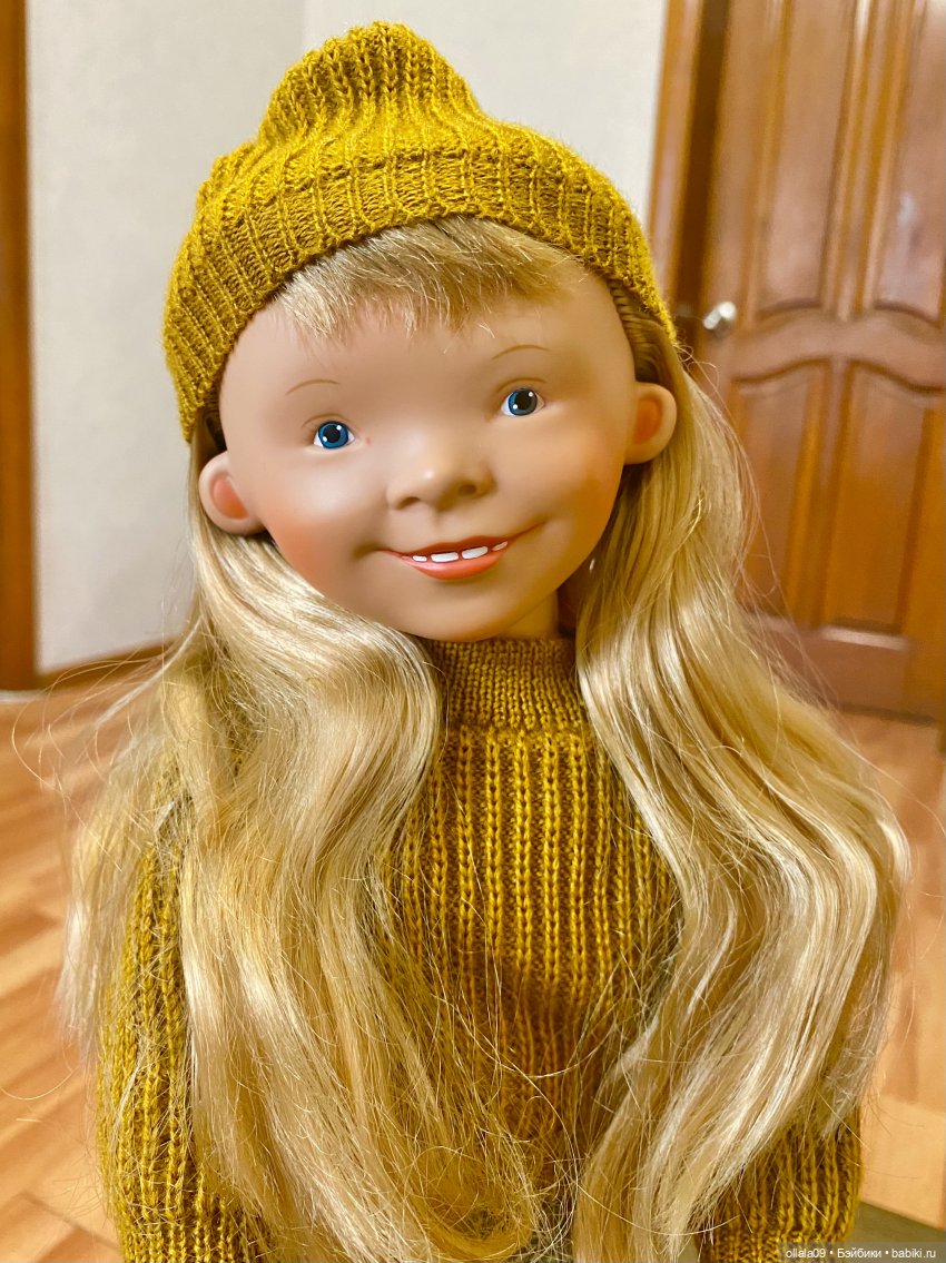 Мечталочка нежданчик Холли💥 (фото 3)