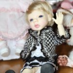 Кукло-встреча в Санкт-Петербурге 11 августа 2013