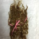 Учимся делать реборн. Delta Dawn (высококачественный мохер), маркировка упаковки