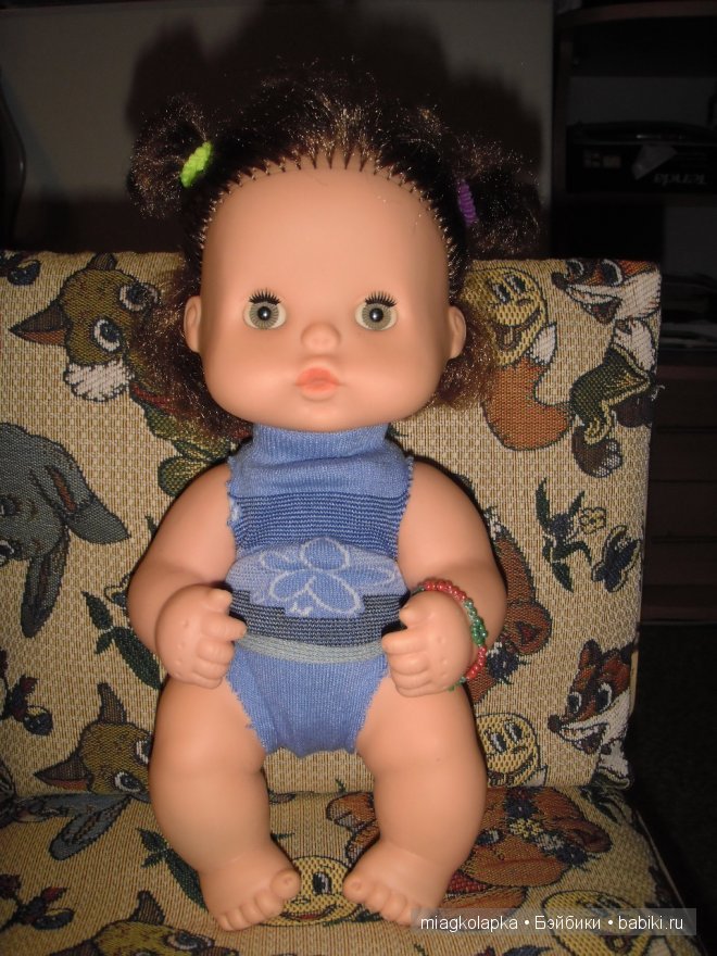 В нашем полку прибыло... Кот-Тимофей и косолапка Муся