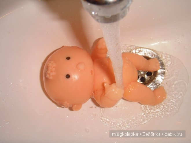 Мама в кубе, пупсы Nines D' Onil (фото 6)