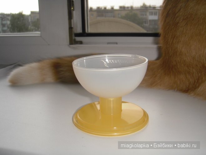 Новая жизнь старых вещей — Мебель для кукол и домиков: фото (фото 3)