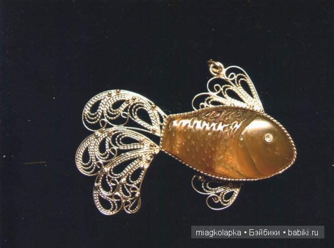 Хочу поделиться с вами... Изделия из серебра или золота и натуральных камней | Бэйбики Хочу поделиться с вами... Изделия из серебра или золота и натуральных камней (фото 2)