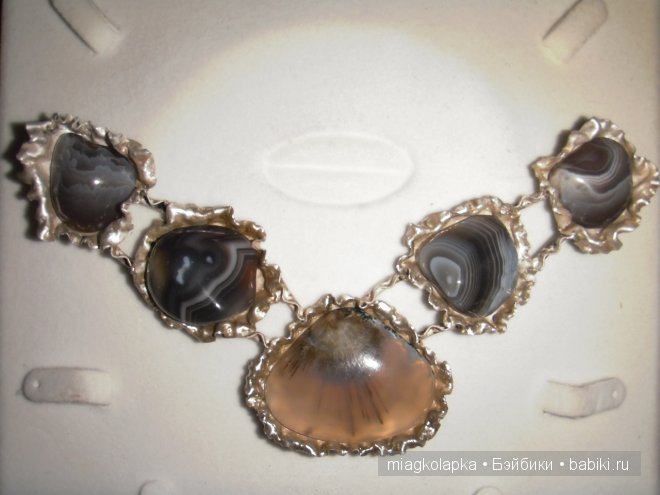Хочу поделиться с вами... Изделия из серебра или золота и натуральных камней | Бэйбики Хочу поделиться с вами... Изделия из серебра или золота и натуральных камней