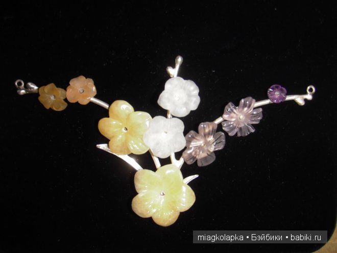 Хочу поделиться с вами... Изделия из серебра или золота и натуральных камней | Бэйбики Хочу поделиться с вами... Изделия из серебра или золота и натуральных камней