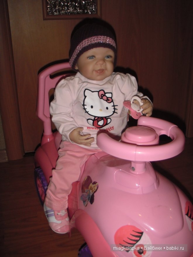 Как мы с Катюшей тучки разгоняли, настроенье поднимали (фото 6)