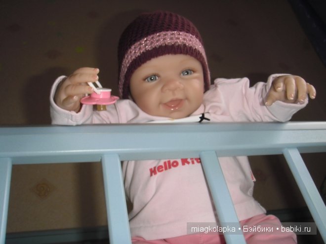 Как мы с Катюшей тучки разгоняли, настроенье поднимали