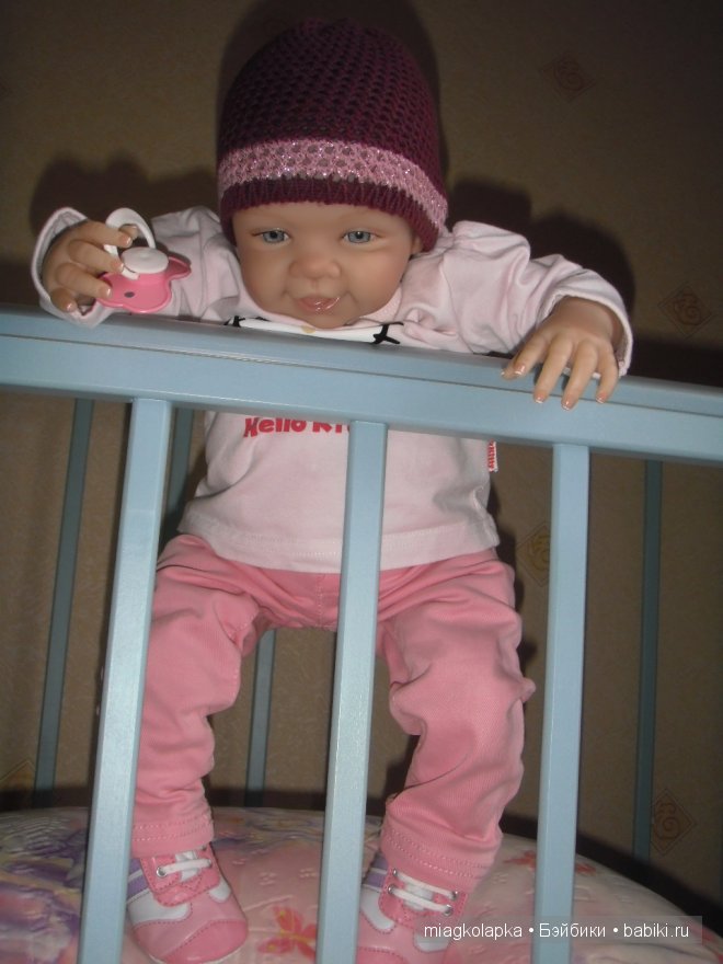 Как мы с Катюшей тучки разгоняли, настроенье поднимали (фото 10)