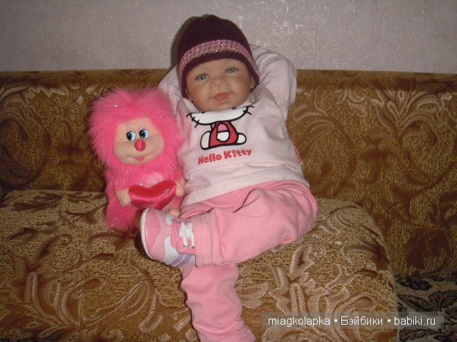 Как мы с Катюшей тучки разгоняли, настроенье поднимали (фото 9)