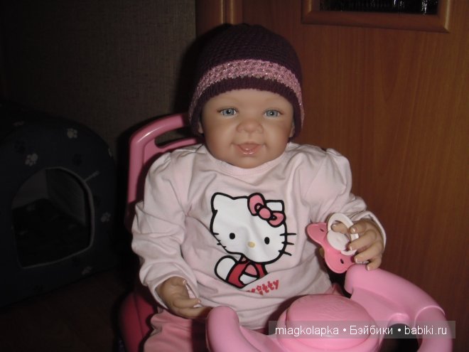 Как мы с Катюшей тучки разгоняли, настроенье поднимали (фото 4)