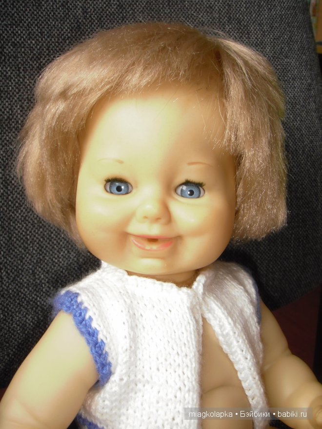 Солнечный мальчик.Или история о том,как голубоглазик Ромка попал к нам домой