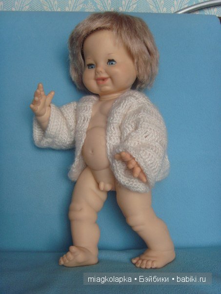 Солнечный мальчик.Или история о том,как голубоглазик Ромка попал к нам домой (фото 3)