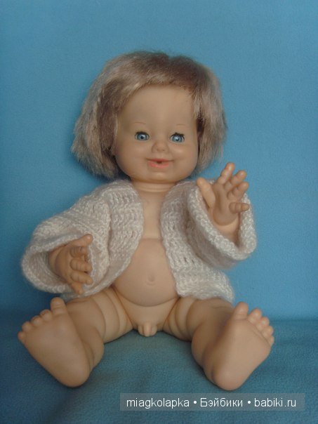 Солнечный мальчик.Или история о том,как голубоглазик Ромка попал к нам домой