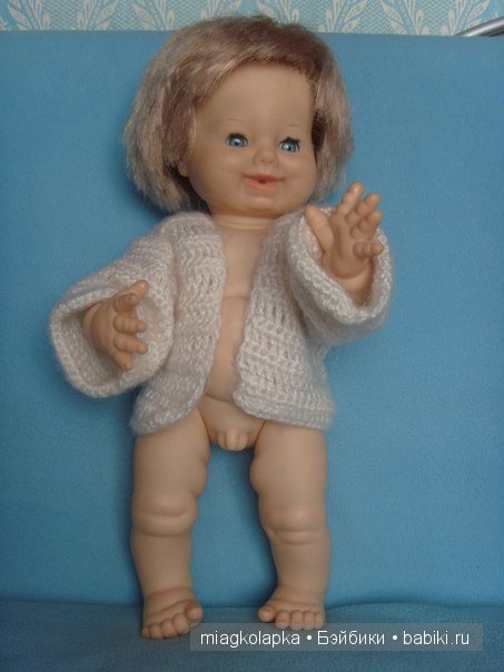 Солнечный мальчик.Или история о том,как голубоглазик Ромка попал к нам домой (фото 2)